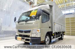 mitsubishi-fuso canter 2019 GOO_NET_EXCHANGE_1230336A30241220W002