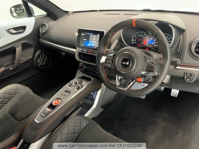 renault alpine 2024 CFJ1532244 image 2