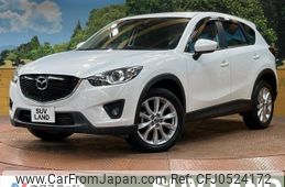 mazda cx-5 2014 -MAZDA--CX-5 LDA-KE2FW--KE2FW-143577---MAZDA--CX-5 LDA-KE2FW--KE2FW-143577-