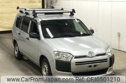 toyota probox-van 2017 -TOYOTA--Probox Van NSP160V-0031195---TOYOTA--Probox Van NSP160V-0031195-