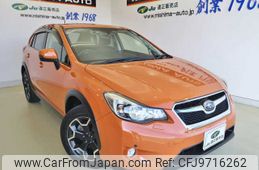 subaru xv 2013 -SUBARU--Subaru XV GP7--039208---SUBARU--Subaru XV GP7--039208-