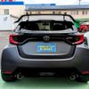 toyota yaris 2023 -TOYOTA--Yaris 4BA-GXPA16--GXPA16-0011787---TOYOTA--Yaris 4BA-GXPA16--GXPA16-0011787- image 6