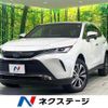 toyota harrier-hybrid 2023 CFJ1765007 image 1