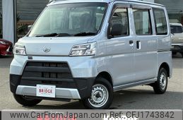 daihatsu hijet-van 2020 CFJ1743842