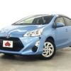 toyota aqua 2016 -TOYOTA--AQUA DAA-NHP10--NHP10-2574056---TOYOTA--AQUA DAA-NHP10--NHP10-2574056- image 1