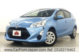 toyota aqua 2016 -TOYOTA--AQUA DAA-NHP10--NHP10-2574056---TOYOTA--AQUA DAA-NHP10--NHP10-2574056-