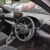 toyota yaris 2024 quick_quick_5BA-KSP210_KSP210-0137676 image 3
