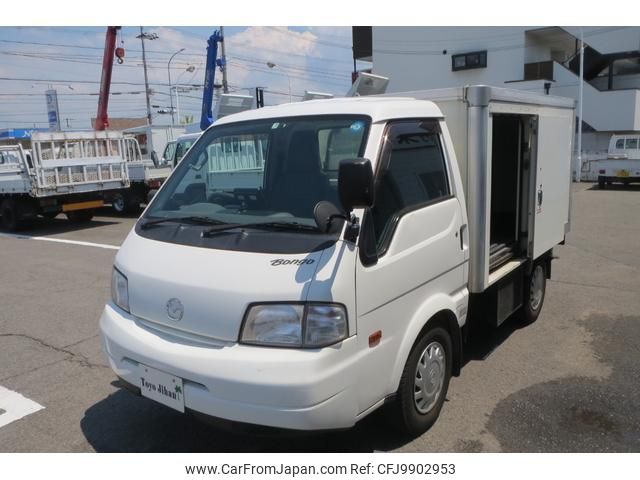 mazda bongo-truck 2017 GOO_NET_EXCHANGE_0740030A30240617W002 image 1