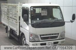 mitsubishi-fuso canter 2006 CFJ1664709