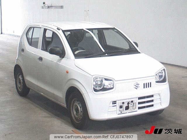 suzuki alto-van 2020 -SUZUKI--Alto Van HA36V--146659---SUZUKI--Alto Van HA36V--146659- image 1