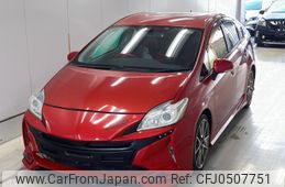 toyota prius 2012 -TOYOTA--Prius ZVW30-1528956---TOYOTA--Prius ZVW30-1528956-