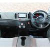 nissan cube 2010 -NISSAN--Cube DBA-Z12--Z12-150824---NISSAN--Cube DBA-Z12--Z12-150824- image 3