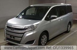 toyota noah 2018 -TOYOTA--Noah DBA-ZRR80G--ZRR80G-0463747---TOYOTA--Noah DBA-ZRR80G--ZRR80G-0463747-