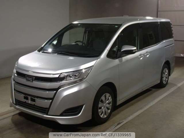 toyota noah 2018 -TOYOTA--Noah DBA-ZRR80G--ZRR80G-0463747---TOYOTA--Noah DBA-ZRR80G--ZRR80G-0463747- image 1