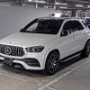 mercedes-benz gle-class 2021 quick_quick_4AA-167161_W1N1671612A515001 image 4