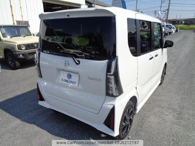 daihatsu tanto 2024 quick_quick_5BA-LA650S_LA650S-0430267 image 2