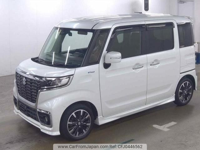 suzuki spacia 2019 quick_quick_DAA-MK53S_MK53S-645125 image 1