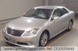 toyota crown 2012 -TOYOTA--Crown DBA-GRS200--GRS200-0071365---TOYOTA--Crown DBA-GRS200--GRS200-0071365-