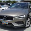 volvo v60 2019 -VOLVO--Volvo V60 ZB420--YV1ZZ10MCL1031465---VOLVO--Volvo V60 ZB420--YV1ZZ10MCL1031465- image 1