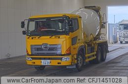 hino profia 2016 -HINO 【湘南 800ﾊ1620】--Profia FS1AKDA-11802---HINO 【湘南 800ﾊ1620】--Profia FS1AKDA-11802-