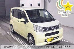 daihatsu move 2015 -DAIHATSU 【岐阜 589ﾐ358】--Move LA150S-0003123---DAIHATSU 【岐阜 589ﾐ358】--Move LA150S-0003123-