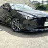 mazda mazda3 2019 -MAZDA--MAZDA3 3DA-BP8P--BP8P-103810---MAZDA--MAZDA3 3DA-BP8P--BP8P-103810- image 1