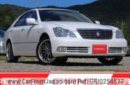 toyota crown-royal-series 2006 T10800