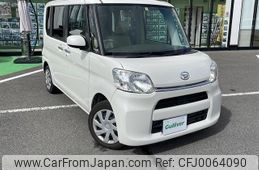 daihatsu tanto 2016 -DAIHATSU--Tanto DBA-LA600S--LA600S-0345868---DAIHATSU--Tanto DBA-LA600S--LA600S-0345868-