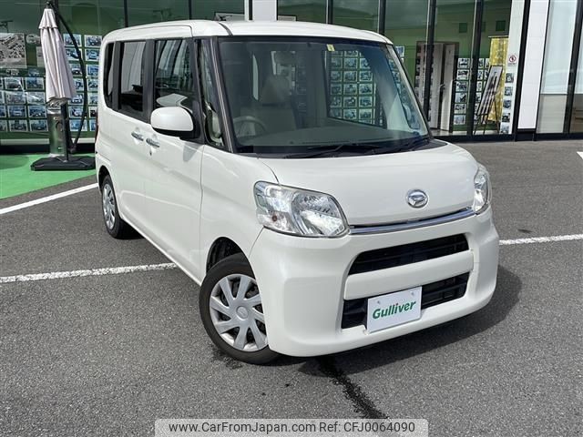 daihatsu tanto 2016 -DAIHATSU--Tanto DBA-LA600S--LA600S-0345868---DAIHATSU--Tanto DBA-LA600S--LA600S-0345868- image 1