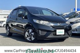 honda fit 2015 -HONDA--Fit DAA-GP5--GP5-3111306---HONDA--Fit DAA-GP5--GP5-3111306-