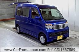 daihatsu atrai-wagon 2011 CFJ1687589