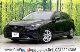 subaru impreza 2024 quick_quick_GU7_GU7-004409