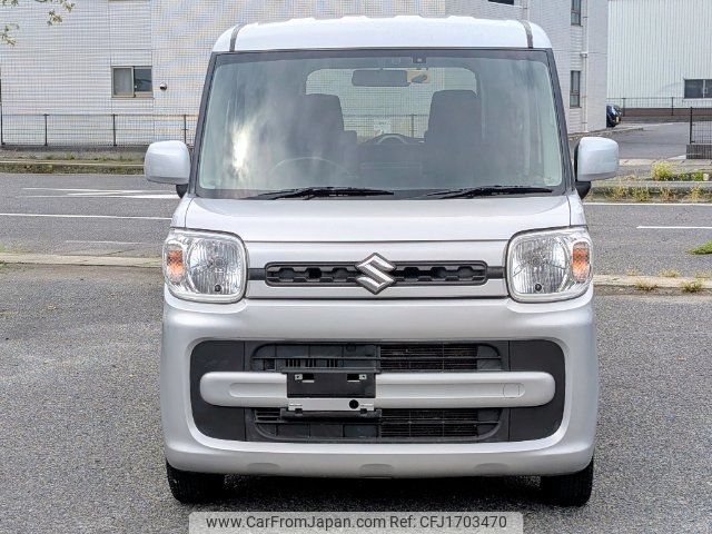 suzuki spacia 2018 CFJ1703470 image 2