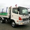 hino ranger 2009 CFJ1796201 image 2