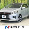 mitsubishi mirage 2022 -MITSUBISHI--Mirage 5BA-A03A--A03A-0055791---MITSUBISHI--Mirage 5BA-A03A--A03A-0055791- image 1