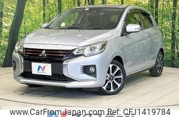mitsubishi mirage 2022 -MITSUBISHI--Mirage 5BA-A03A--A03A-0055791---MITSUBISHI--Mirage 5BA-A03A--A03A-0055791-