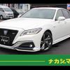 toyota crown 2018 quick_quick_6AA-AZSH20_AZSH20-1002845 image 1