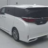 toyota alphard 2023 -TOYOTA--Alphard 6AA-AAHH40W--AAHH40-0005839---TOYOTA--Alphard 6AA-AAHH40W--AAHH40-0005839- image 6