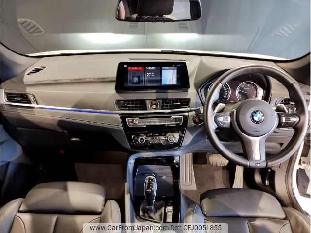 bmw x1 2019 -BMW--BMW X1 3DA-AD20--WBA32AD0205P16681---BMW--BMW X1 3DA-AD20--WBA32AD0205P16681- image 2