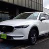 mazda cx-5 2019 -MAZDA--CX-5 3DA-KF2P--KF2P-314599---MAZDA--CX-5 3DA-KF2P--KF2P-314599- image 1