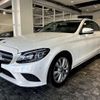 mercedes-benz c-class 2018 -MERCEDES-BENZ 【横浜 306ｾ7220】--Benz C Class 205014C--2R424778---MERCEDES-BENZ 【横浜 306ｾ7220】--Benz C Class 205014C--2R424778- image 20