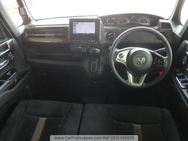 honda n-box 2019 -HONDA--N BOX DBA-JF3--JF3-1216115---HONDA--N BOX DBA-JF3--JF3-1216115- image 2