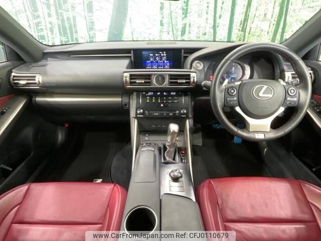 lexus is 2014 -LEXUS--Lexus IS DBA-GSE35--GSE35-5012666---LEXUS--Lexus IS DBA-GSE35--GSE35-5012666- image 2