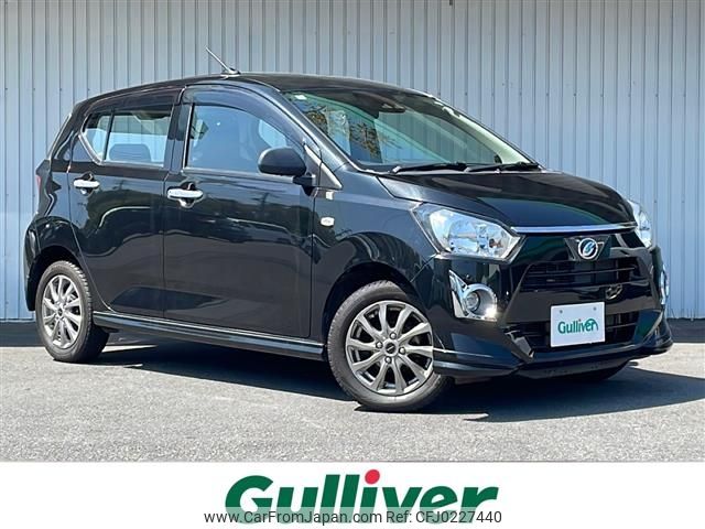 daihatsu mira-e-s 2019 -DAIHATSU--Mira e:s 5BA-LA360S--LA360S-0033339---DAIHATSU--Mira e:s 5BA-LA360S--LA360S-0033339- image 1