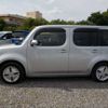 nissan cube 2014 -NISSAN--Cube DBA-Z12--Z12-278295---NISSAN--Cube DBA-Z12--Z12-278295- image 44