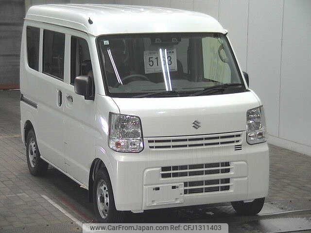 suzuki every 2024 -SUZUKI--Every DA17V-896968---SUZUKI--Every DA17V-896968- image 1