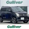 suzuki wagon-r 2013 CFJ1685853 image 1