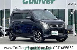 suzuki wagon-r 2013 CFJ1685853
