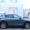 mazda cx-5 2022 CFJ0897734 image 18