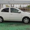 nissan march 2017 -NISSAN--March K13--385846---NISSAN--March K13--385846- image 8